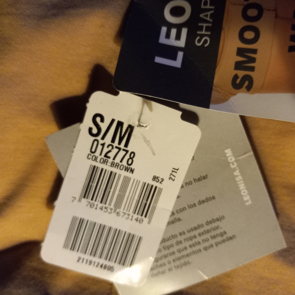 Shaper for tummy thighs and lifts backside